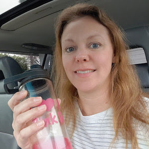 Meet your Posher, Jodie